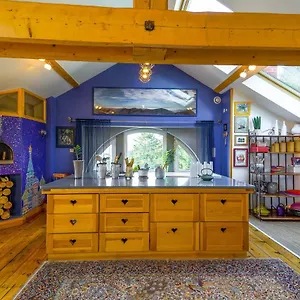 Le Mont Besset Bed & Breakfast Lalouvesc