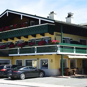 Zillnhaeusl Gasthuis Schönau am Königssee