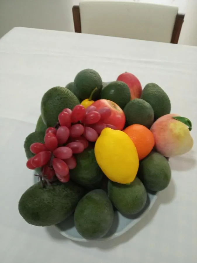 Casa Familiar Gilda Bed & Breakfast Ribeira Grande Cape Verde